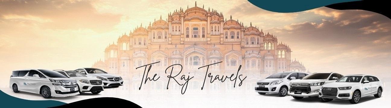 Raj  Travels